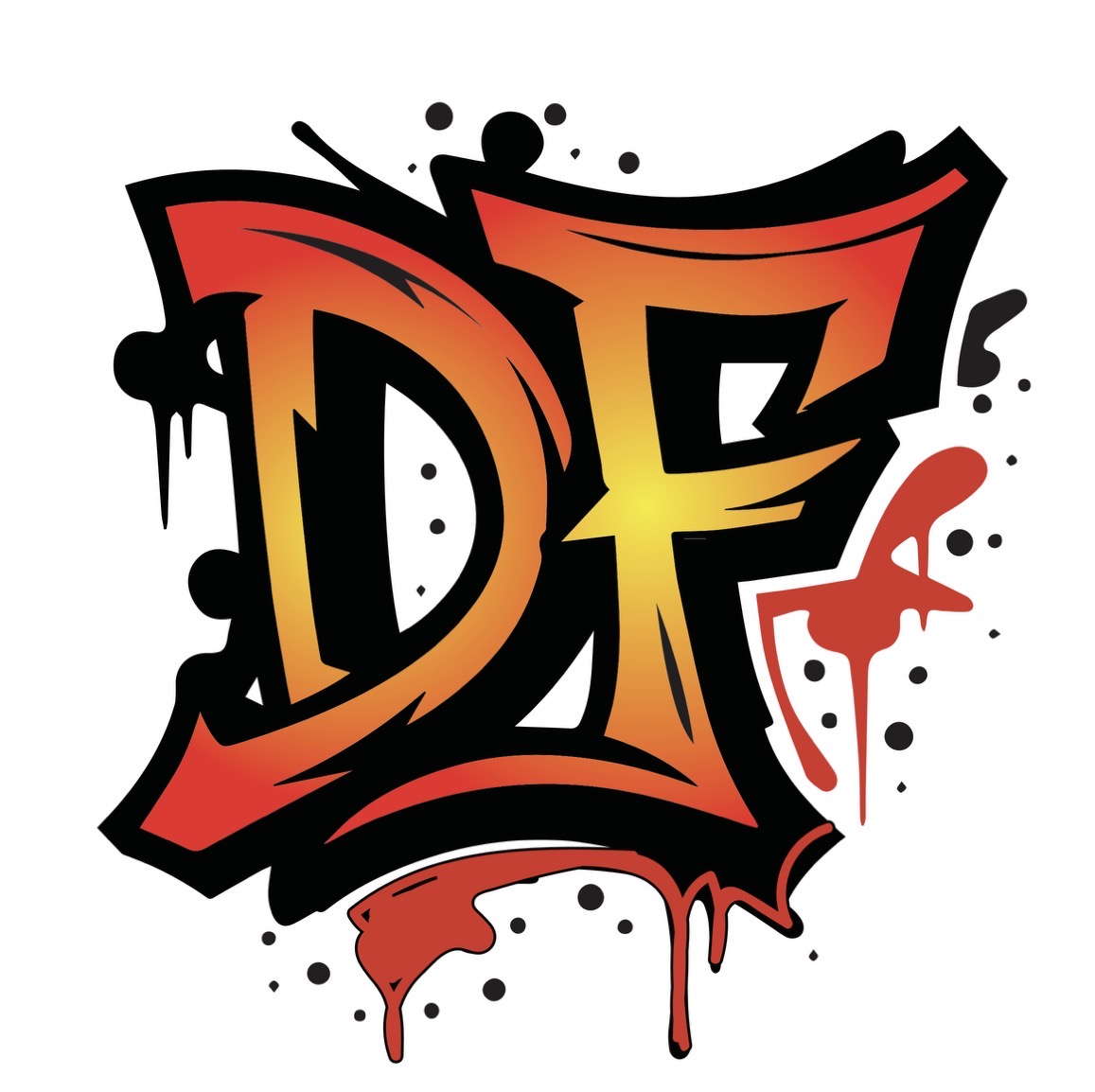 DyVerse Flavaz logo